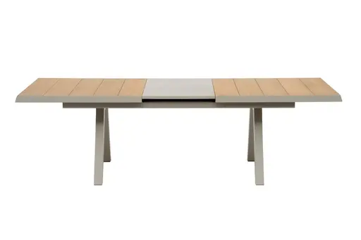 Ausziehtisch Kumasi 200/260x100cm